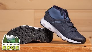 adidas terrex voyager cw cp w