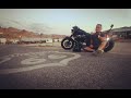 My motorcycle trip across America | Route 66