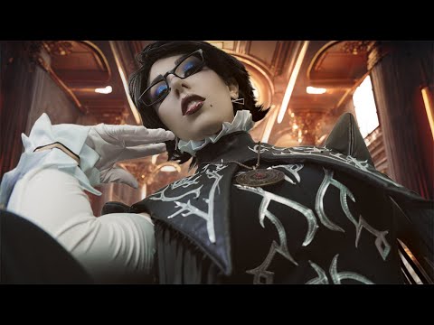 Video: Millal bayonetta 3 välja kuulutati?