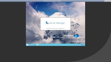 Видеоинструкция. Создание виртуальной машины с ОС Windows в облаке Protocloud