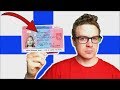 MOVE TO FINLAND  - 6 Ways to Get Finnish Residence Permit!