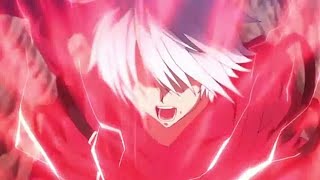 Plunderer Episodio 5「AMV」/ Forever