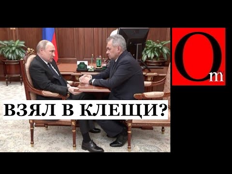 Клещи победы. Как