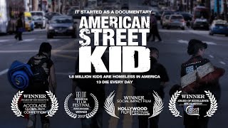 American Street Kid | Official Trailer | 1080p HD
