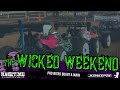 The Wicked Weekend 2021 - Pro Nitro Buggy Amain