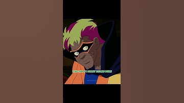 This Is What Makes FLASH A Great Hero | #shorts #dc #flash #justiceleague #comics #dcuniverse