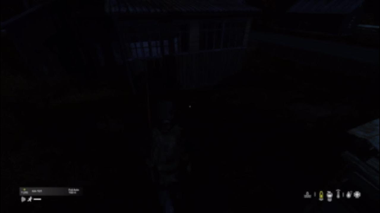 DayZ Official server Part 2! Mi 0000 PS5 - YouTube