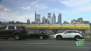 Philadelphia Community Comes Together To Save Beloved Shopping Center