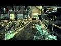 Crysis 2 Multiplayer Sniper 22-0 Stealth