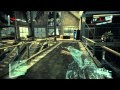 Crysis 2 Multiplayer Sniper 22-0 Stealth