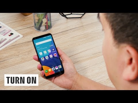 Video: Wie verstecke ich Apps auf meinem Samsung Note 8?