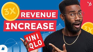 How Uniqlo Used These Ad Strategies To Triple In-Store Sales In Just 2 Weeks