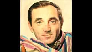 Homenaje a Charles Aznavour - T´Aimer