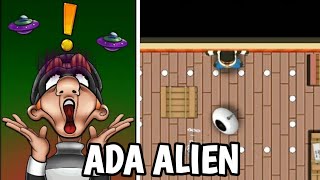 Ada Alien - Robbery Bob 2: Double Trouble screenshot 5