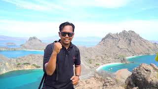 MTA Traveller Menjelajahi Labuan Bajo Pulau Flores Nusa Tenggara Timur Traveller   16 Maret 2019