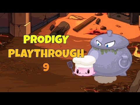 prodigy