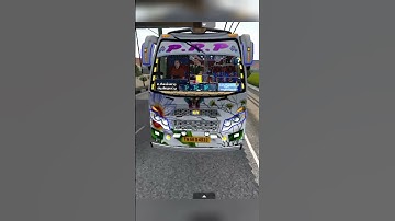 P.R.P BUS MADURAI TO 💫 CUMBAM