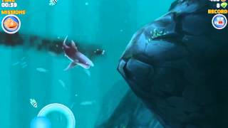 STUPID SUBMARINE!!!!