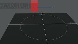Phase Space for the Harmonic Oscillator