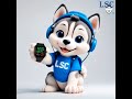 RELOJ INTELIGENTE LSC