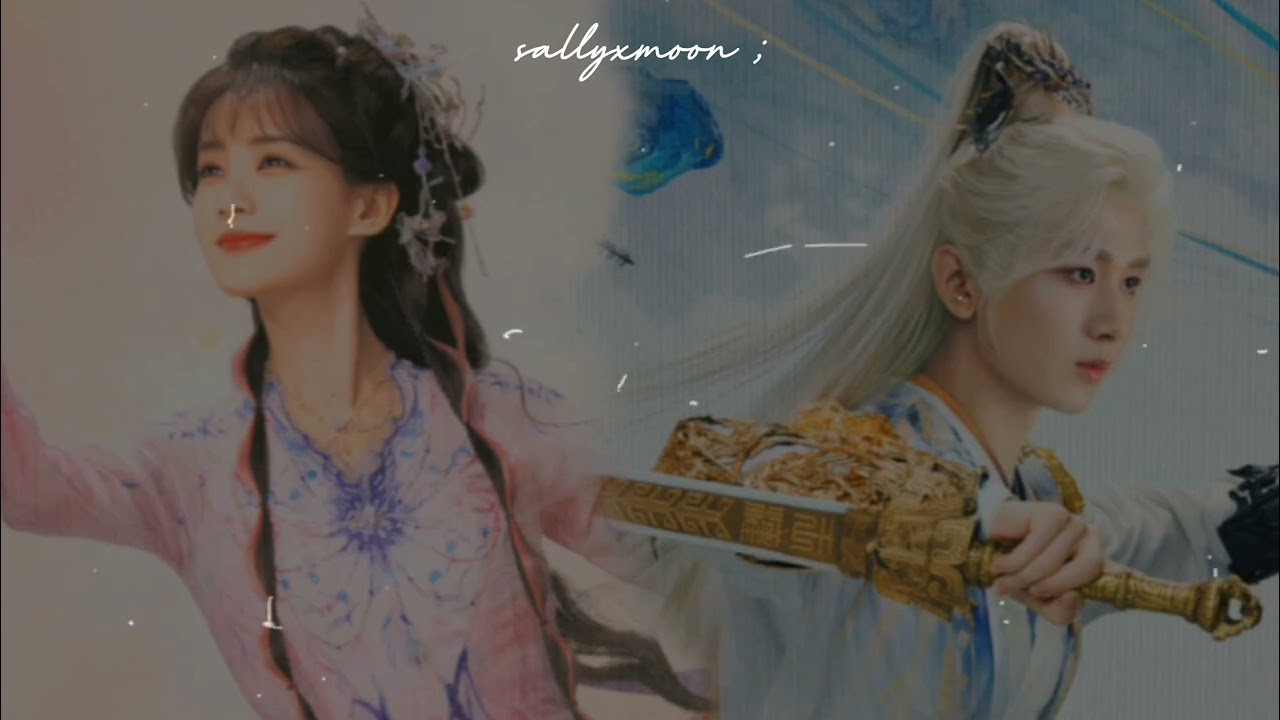 Yan Renzhong | • You Are Not An Island • | Sword And Beloved OST 2025 | Sub Español 