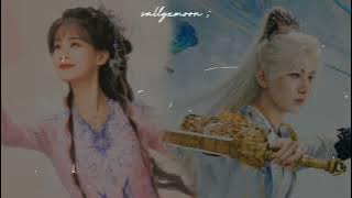 Yan Renzhong | • You Are Not An Island • | Sword And Beloved OST 2025 | Sub Español 