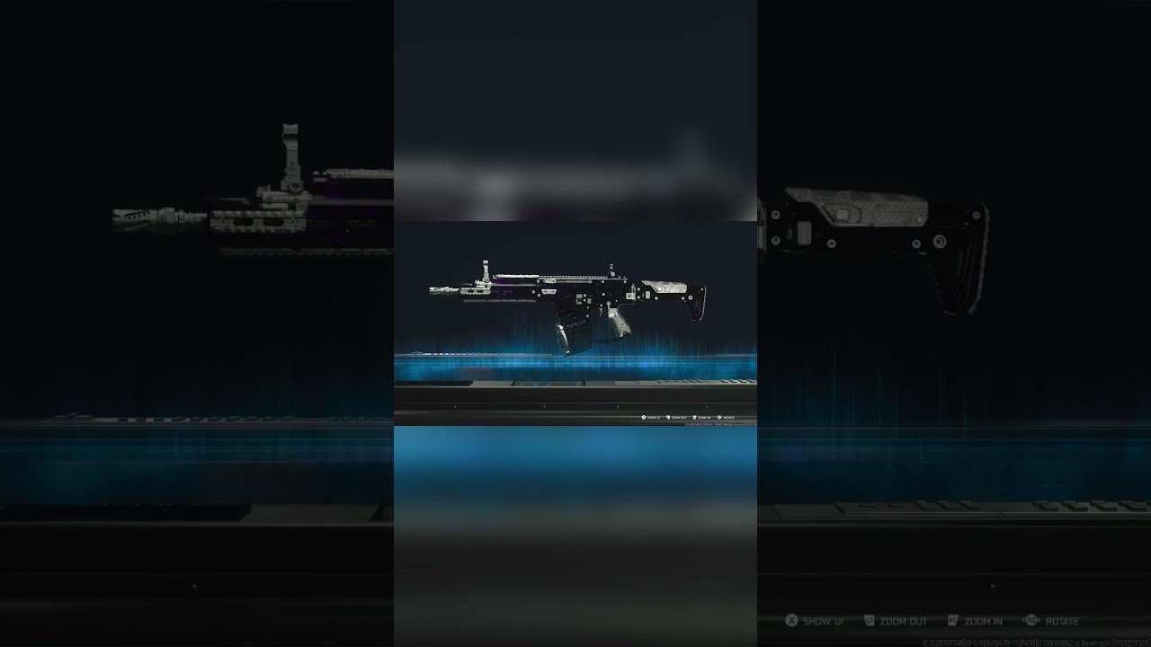 The secret to getting the Abyssal camo #bo7 #glitch #shorts