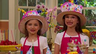 Birthday Bash