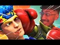 TFUE NİNJAYI ÖLDÜRÜYOR !! FAZE TFUE VS YENİ TFUE ! ( Fortnite  Battle Royale Türkçe )