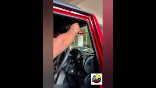 PROMAN GRAB HANDLES FOR THAR WITHOUT DRILLING INSTALLATION.📞 EDDYCUSTOMS 9667559668 #thargrabhandles