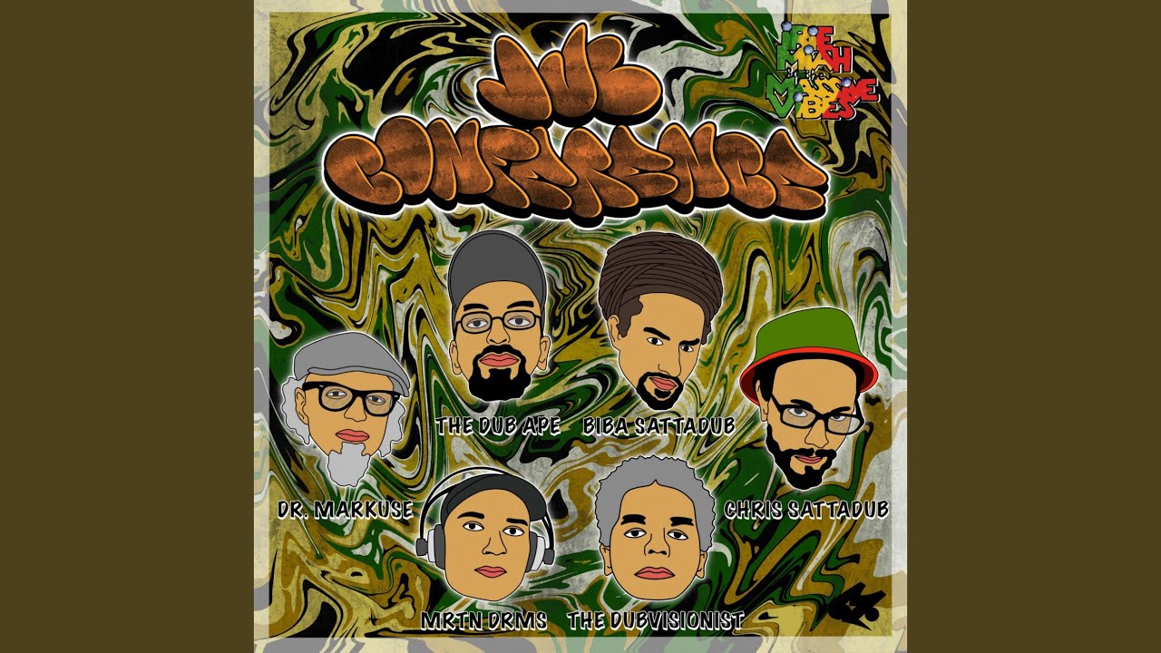 Dub World - YouTube