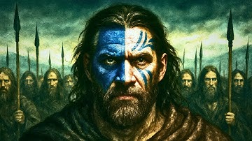 DNA onthult dat de PICTS uit Schotland niet waren wie we dachten