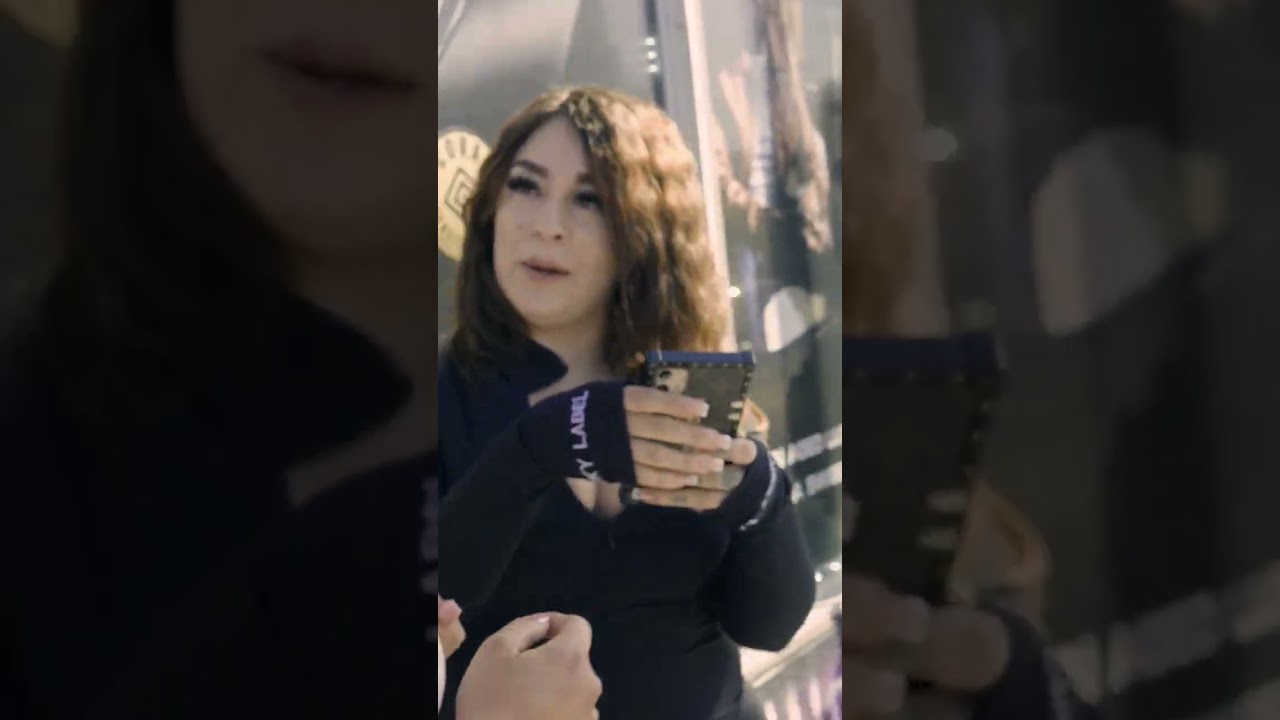 Mira Baldy's mixed drinks commercial en YouTube Mira Baldy's mixed drinks commercial en YouTube