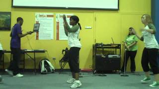 1502 RC Showcase: CotH 2011