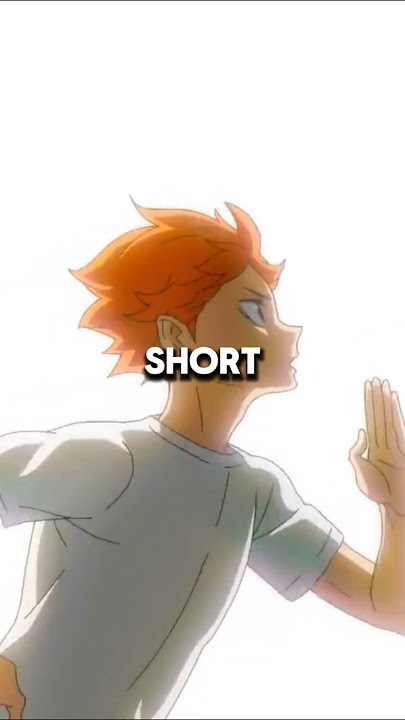 Hinata Shoyo's HIGHEST jump!💥
