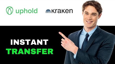 How To Transfer Avalanche From Uphold To Kraken 2025