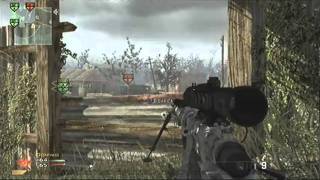Best ever commando NO SCOPE MUST WATCH!