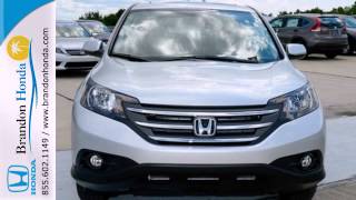 2014 Honda CR-V Tampa Brandon, FL #EG702380