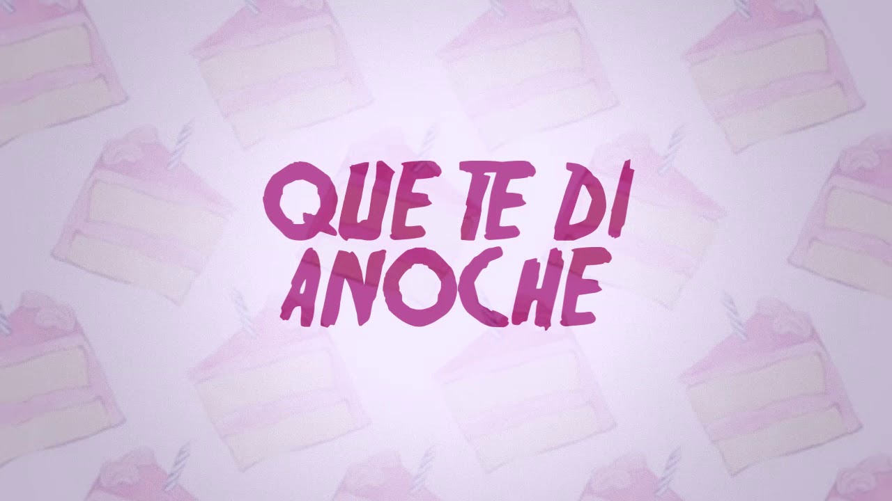 Melanie Martínez - Cake (spanish version) | Angie Salazar