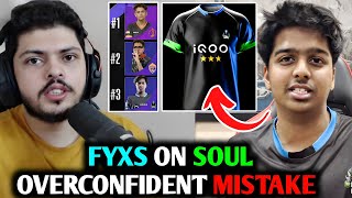 Spower want 4 Star⭐ on SouL Jersey🔥 - reply Playing With Goblin❤️ l OneGame MVP?