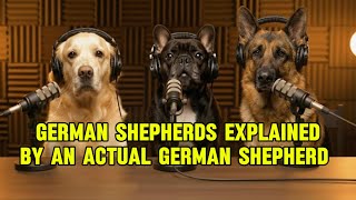 Download Lagu A GSD Reveals What It’s Really Like to Be One MP3