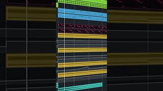 Cubase Pro не врёт 🎧 #кейбиэм #music #cubase #cubasepro #битмейкер #musicproducer #beats #beatmaker
