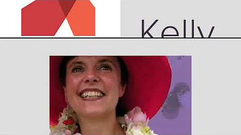 Kelly Lyles - Burien Arts Featured Artist May-June...