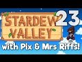 Should We Date Shane? - Stardew Valley (Ep.23)