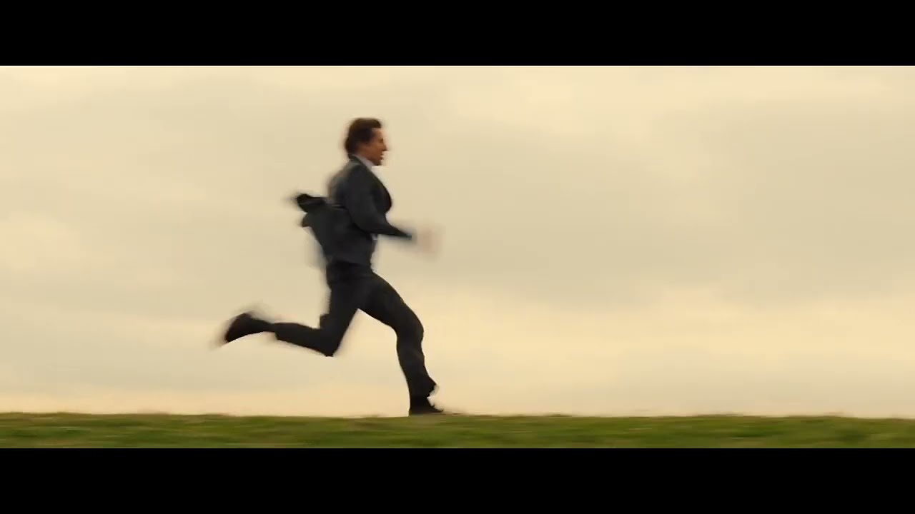 Road to Dead Reckoning.