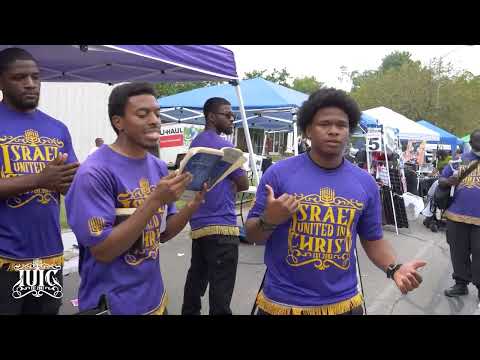 IUIC | FOR THE LOVE OF ISRAEL PART 1 #iuic #louisville #israelites #12tribes #lex #rootsandheritage