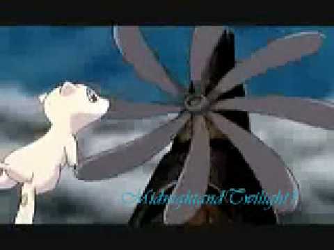Mew's Cute Moments