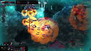 [Hero siege] S9 Bard Flicker Inferno MF Mapping