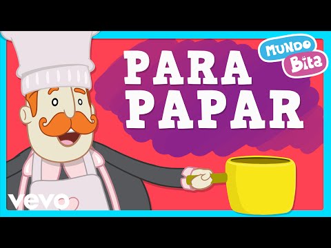 Video: Papar