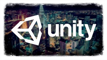 Как создать свою 2D игру . Урок 2-16 Введения в программирования UNITY 2D GAME